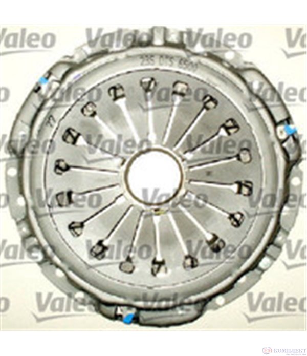 СЪЕДИНИТЕЛ КОМПЛЕКТ ALFA ROMEO SPIDER (1994-) 3.2 V6 24V - VALEO