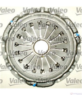 СЪЕДИНИТЕЛ КОМПЛЕКТ ALFA ROMEO 166 (1998-) 3.2 V6 24V - VALEO