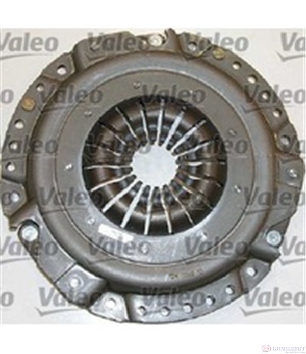 СЪЕДИНИТЕЛ КОМПЛЕКТ OPEL SENATOR B (1987-) 3.0 i CAT - VALEO