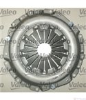 СЪЕДИНИТЕЛ КОМПЛЕКТ OPEL VECTRA B COMBI (1996-) 2.6 i V6 - VALEO