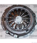 СЪЕДИНИТЕЛ КОМПЛЕКТ TOYOTA LAND CRUISER J90 (1995-) 3.0 TD  - VALEO