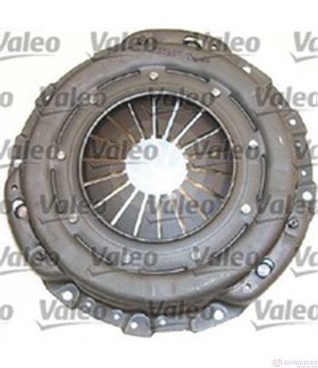 СЪЕДИНИТЕЛ КОМПЛЕКТ NISSAN TERRANO II (1992-) 2.7 TD 4WD - VALEO