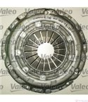 СЪЕДИНИТЕЛ КОМПЛЕКТ NISSAN TERRANO II (1992-) 2.7 TDi 4WD - VALEO