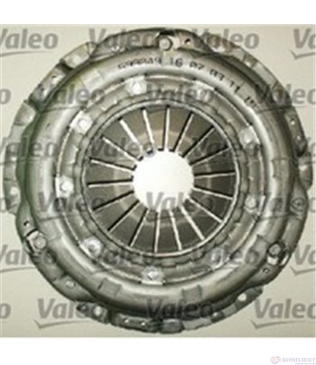 СЪЕДИНИТЕЛ КОМПЛЕКТ NISSAN TERRANO II (1992-) 2.7 TDi 4WD - VALEO