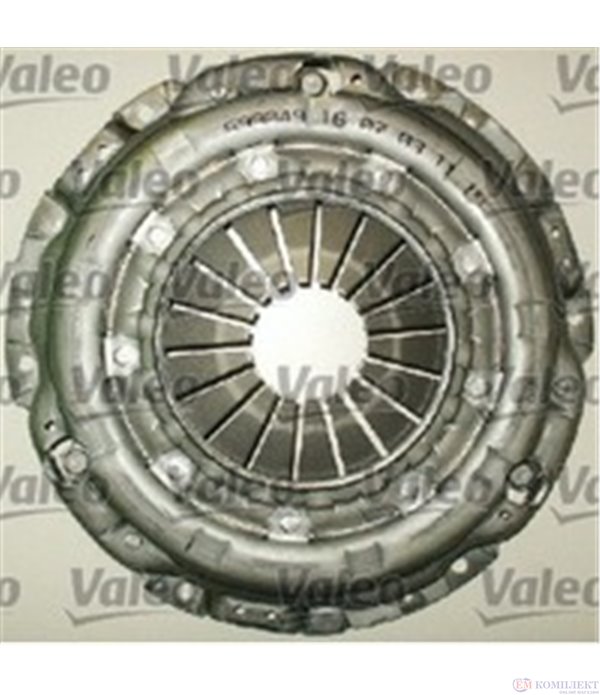 СЪЕДИНИТЕЛ КОМПЛЕКТ NISSAN TERRANO II (1992-) 2.7 TDi 4WD - VALEO