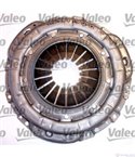 СЪЕДИНИТЕЛ КОМПЛЕКТ NISSAN PATROL HARDTOP (1984-) 3.2 D - VALEO