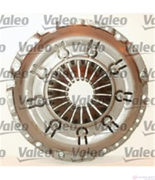 СЪЕДИНИТЕЛ КОМПЛЕКТ AUDI A6 (1997-) 2.8 quattro - VALEO