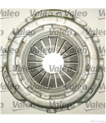 СЪЕДИНИТЕЛ КОМПЛЕКТ NISSAN PATROL HARDTOP (1984-) 2.8 TD - VALEO