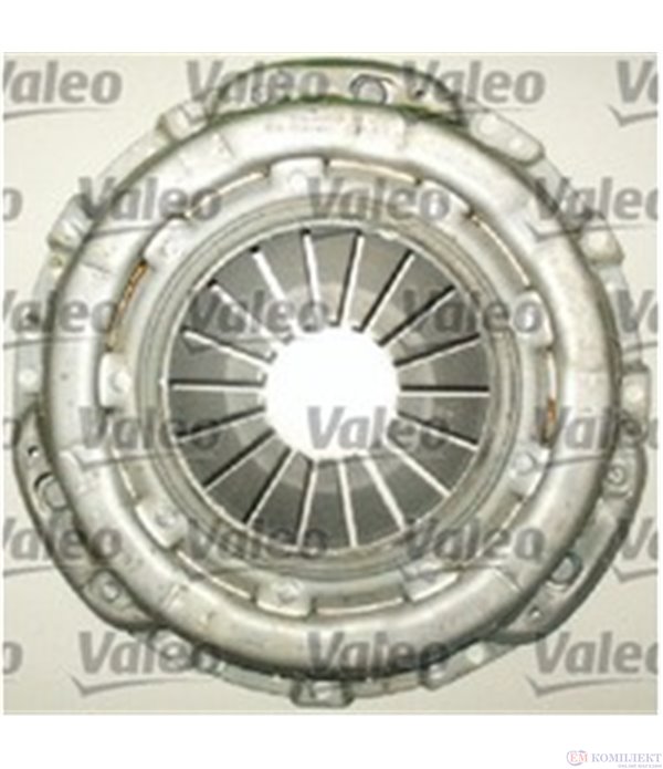 СЪЕДИНИТЕЛ КОМПЛЕКТ NISSAN PATROL GR I (1987-) 2.8 TD  - VALEO