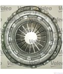 СЪЕДИНИТЕЛ КОМПЛЕКТ NISSAN PATROL STATION WAGON (1988-) 2.8 TD - VALEO