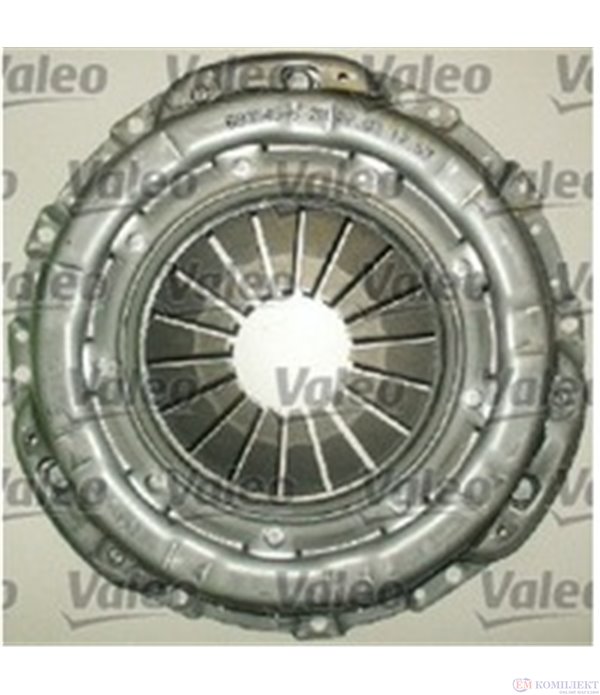 СЪЕДИНИТЕЛ КОМПЛЕКТ NISSAN PATROL STATION WAGON (1988-) 2.8 TD - VALEO