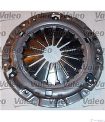 СЪЕДИНИТЕЛ КОМПЛЕКТ VAUXHALL FRONTERA MK I (1992-) 2.8 TD - VALEO