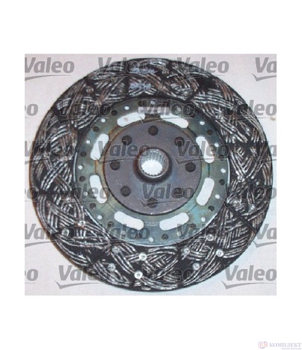 СЪЕДИНИТЕЛ КОМПЛЕКТ VAUXHALL FRONTERA MK I (1992-) 2.8 TD - VALEO
