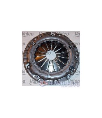 СЪЕДИНИТЕЛ КОМПЛЕКТ VAUXHALL FRONTERA MK I (1992-) 2.8 TD - VALEO