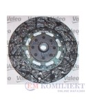 СЪЕДИНИТЕЛ КОМПЛЕКТ VAUXHALL FRONTERA MK I (1992-) 2.8 TD - VALEO