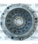 СЪЕДИНИТЕЛ КОМПЛЕКТ MITSUBISHI PAJERO II (1990-) 2.8 TD  - VALEO