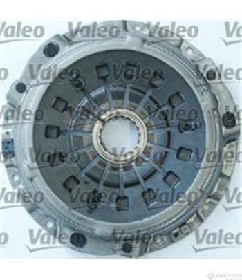 СЪЕДИНИТЕЛ КОМПЛЕКТ MITSUBISHI PAJERO II (1990-) 2.8 TD  - VALEO