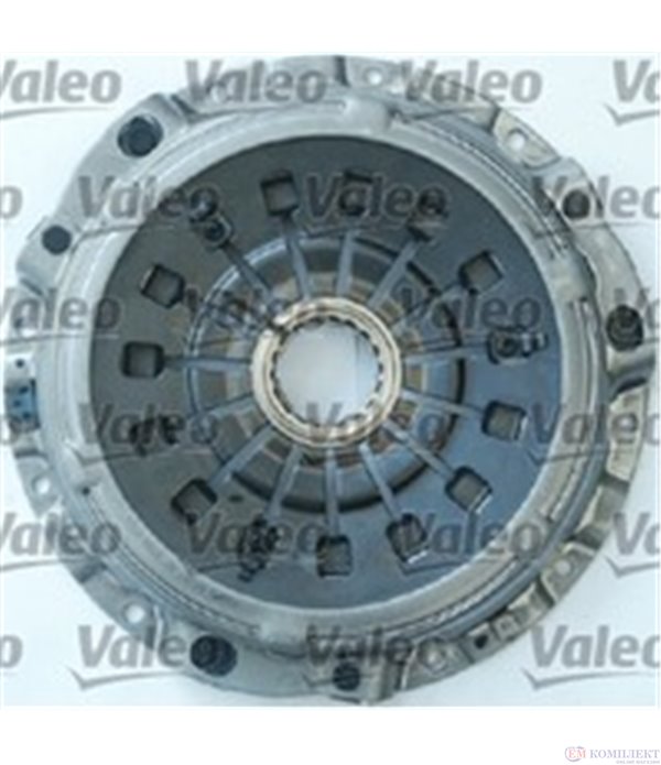 СЪЕДИНИТЕЛ КОМПЛЕКТ MITSUBISHI PAJERO II (1990-) 2.8 TD  - VALEO