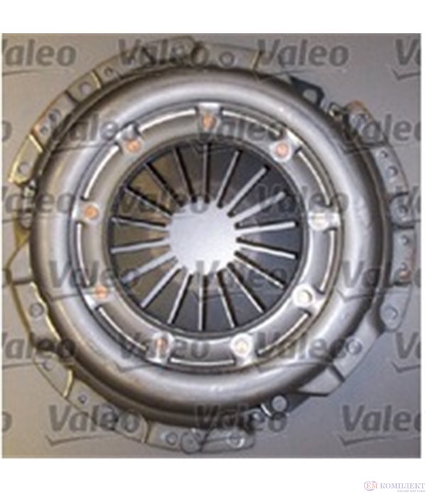 СЪЕДИНИТЕЛ КОМПЛЕКТ KIA CARNIVAL II (2001-) 2.9 CRDi - VALEO