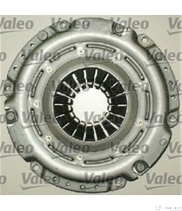 СЪЕДИНИТЕЛ КОМПЛЕКТ SSANGYONG MUSSO (1995-) 2.9 D - VALEO