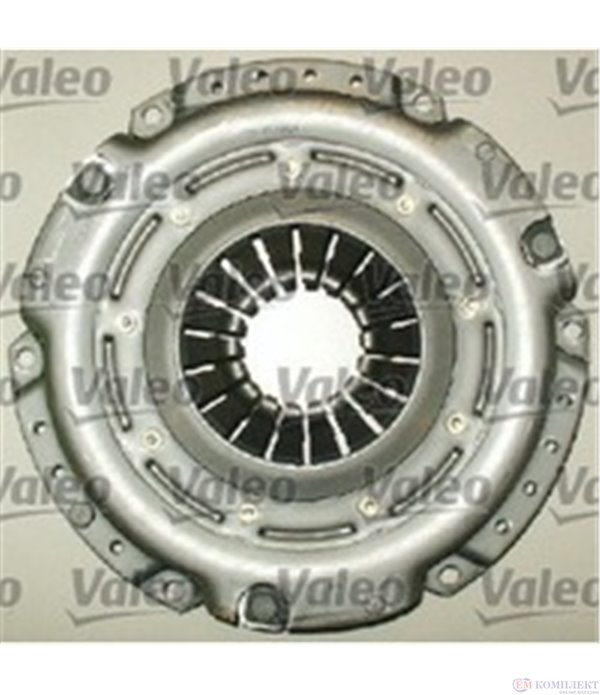 СЪЕДИНИТЕЛ КОМПЛЕКТ SSANGYONG KORANDO (1996-) 2.9 TD - VALEO