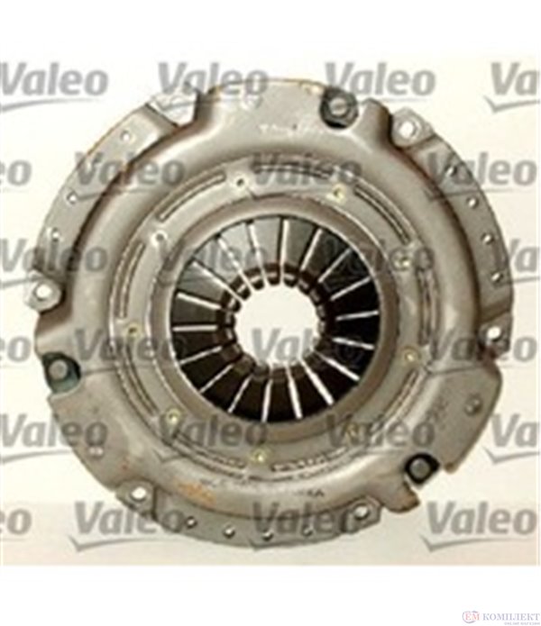 СЪЕДИНИТЕЛ КОМПЛЕКТ SSANGYONG REXTON (2002-) 2.9 TD - VALEO