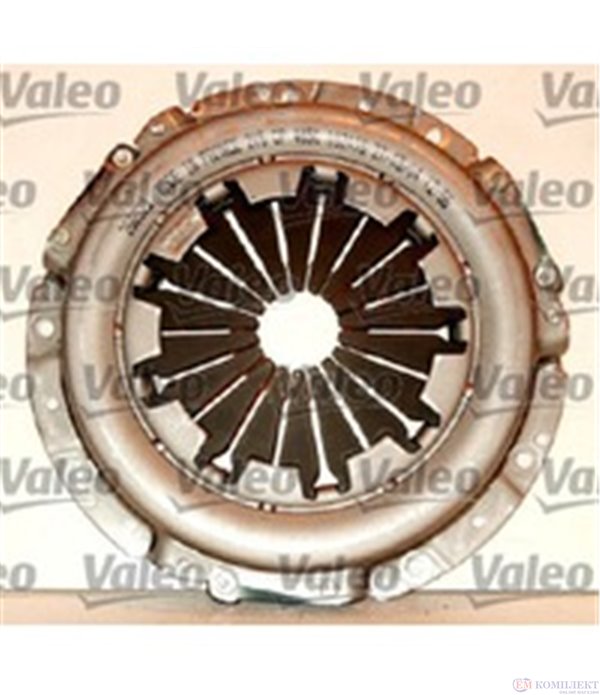 СЪЕДИНИТЕЛ КОМПЛЕКТ CITROEN CX II BREAK (1985-) 22TRS - VALEO