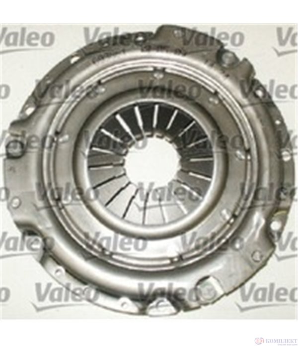 СЪЕДИНИТЕЛ КОМПЛЕКТ MERCEDES W123 COMBI S123 (1977-) 240 T D  - VALEO