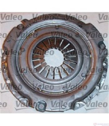 СЪЕДИНИТЕЛ КОМПЛЕКТ MERCEDES W115 (1968-) 220 D  - VALEO