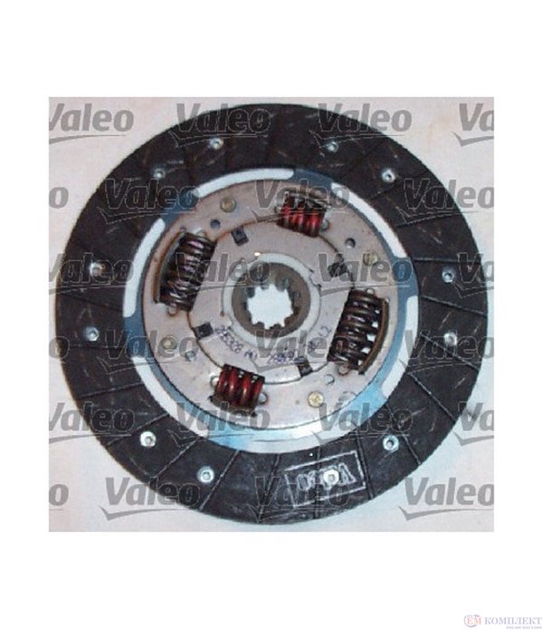 СЪЕДИНИТЕЛ КОМПЛЕКТ MERCEDES W115 (1968-) 220 D  - VALEO