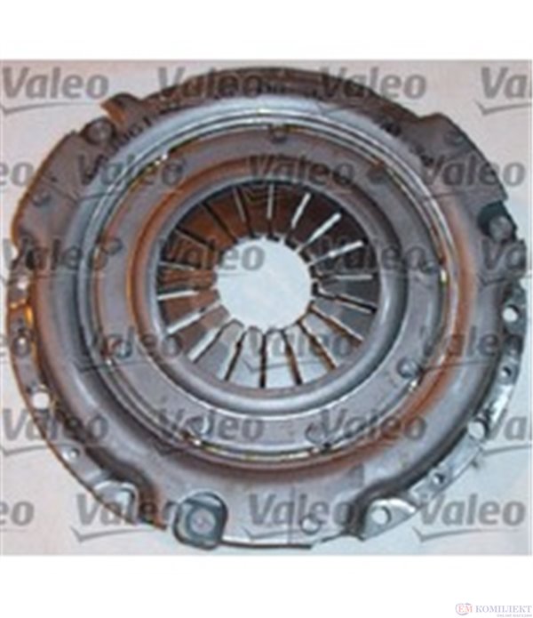 СЪЕДИНИТЕЛ КОМПЛЕКТ MERCEDES W123 COMBI S123 (1977-) 300 T D  - VALEO