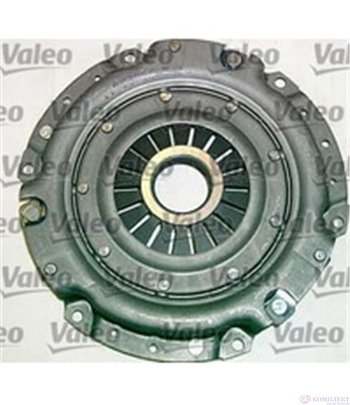 СЪЕДИНИТЕЛ КОМПЛЕКТ MERCEDES 190 W201 (1982-) E 2.3 - VALEO
