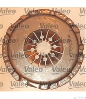 СЪЕДИНИТЕЛ КОМПЛЕКТ MERCEDES SPRINTER 4T 904 (1996-) 412 D - VALEO