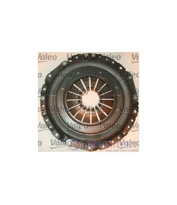 СЪЕДИНИТЕЛ КОМПЛЕКТ MERCEDES SPRINTER 4T 904 (1996-) 414 4x4 - VALEO