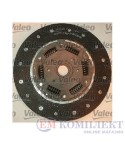 СЪЕДИНИТЕЛ КОМПЛЕКТ MERCEDES SPRINTER 4T 904 (1996-) 414 4x4 - VALEO