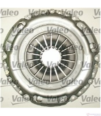 СЪЕДИНИТЕЛ КОМПЛЕКТ MERCEDES C CLASS COMBI S202 (1996-) C 230 T  - VALEO