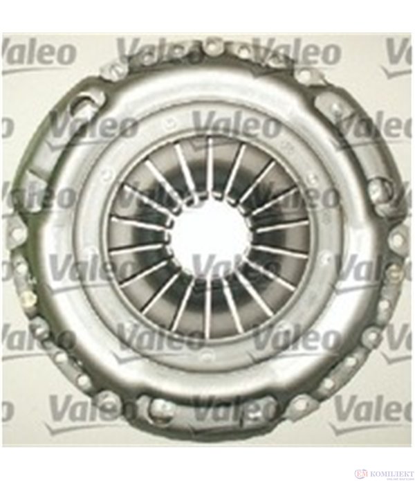 СЪЕДИНИТЕЛ КОМПЛЕКТ MERCEDES C CLASS W202 (1993-) C 240  - VALEO