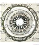 СЪЕДИНИТЕЛ КОМПЛЕКТ MERCEDES E CLASS COMBI S124 (1993-) E 220 T  - VALEO