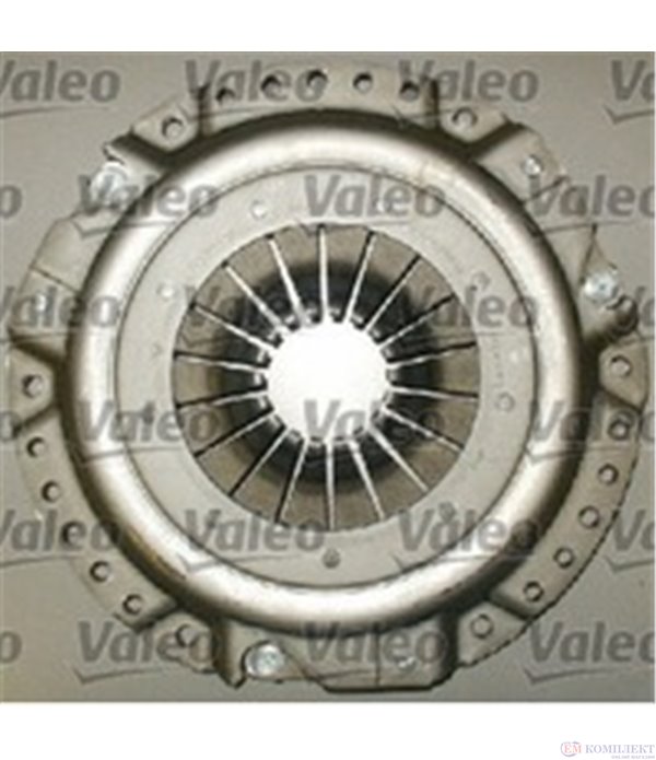 СЪЕДИНИТЕЛ КОМПЛЕКТ MERCEDES CABRIOLET A124 (1991-) 300 CE 24V  - VALEO