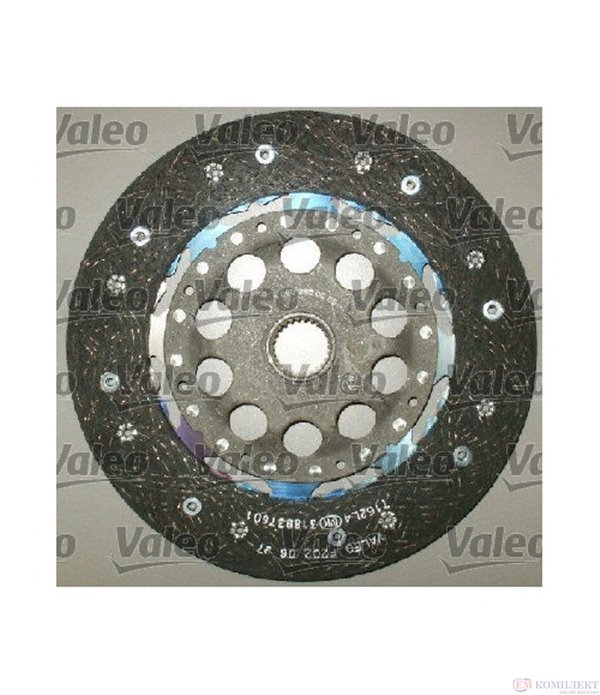 СЪЕДИНИТЕЛ КОМПЛЕКТ MERCEDES CABRIOLET A124 (1991-) 300 CE 24V  - VALEO