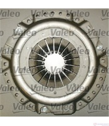 СЪЕДИНИТЕЛ КОМПЛЕКТ MERCEDES G CLASS W463 (1989-) 300 GE  - VALEO