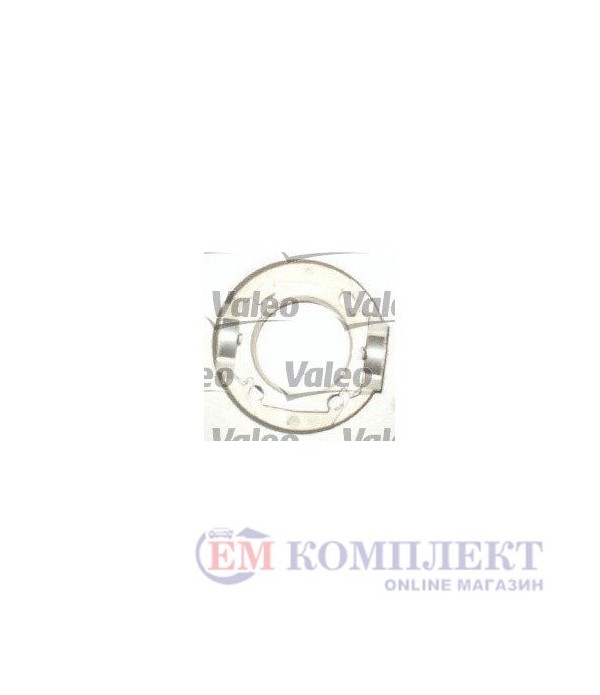 СЪЕДИНИТЕЛ КОМПЛЕКТ MERCEDES E CLASS W124 (1993-) E 280 long  - VALEO