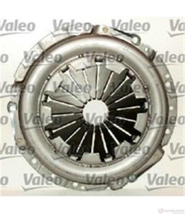СЪЕДИНИТЕЛ КОМПЛЕКТ RENAULT MASTER I (1980-) 28-35 2.0 - VALEO