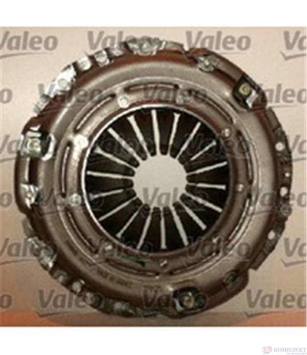 СЪЕДИНИТЕЛ КОМПЛЕКТ RENAULT LAGUNA (1993-) 3.0 24V  - VALEO
