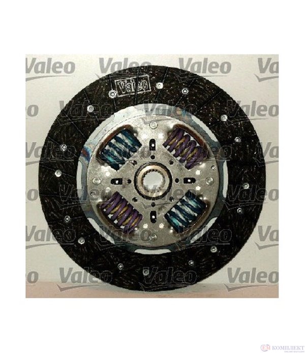 СЪЕДИНИТЕЛ КОМПЛЕКТ RENAULT LAGUNA (1993-) 3.0 24V  - VALEO
