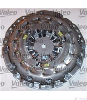 СЪЕДИНИТЕЛ КОМПЛЕКТ BMW X5 E53 (2000-) 3.0 d - VALEO