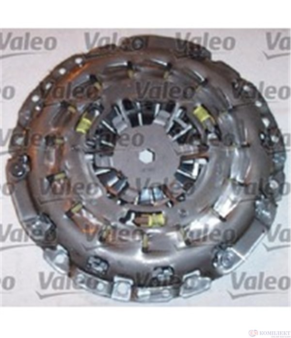СЪЕДИНИТЕЛ КОМПЛЕКТ BMW X5 E53 (2000-) 3.0 d - VALEO