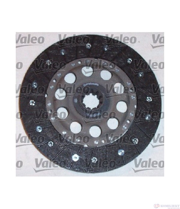 СЪЕДИНИТЕЛ КОМПЛЕКТ BMW X5 E53 (2000-) 3.0 d - VALEO