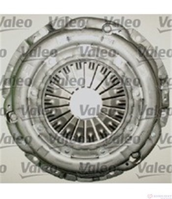 СЪЕДИНИТЕЛ КОМПЛЕКТ NISSAN TERRANO II (1992-) 3.0 Di 4WD - VALEO