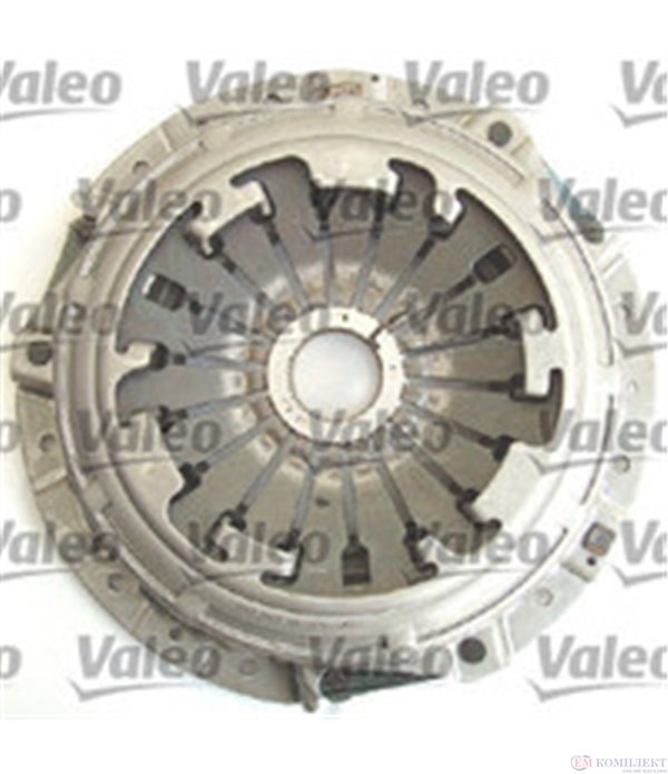 СЪЕДИНИТЕЛ КОМПЛЕКТ OPEL MONTEREY B (1998-) 3.0 DTI - VALEO